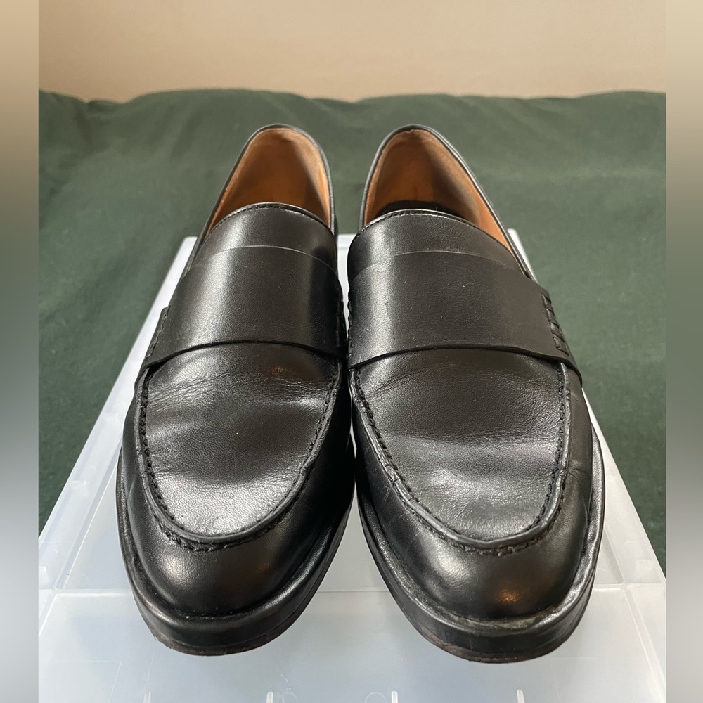 COS Leather Loafers